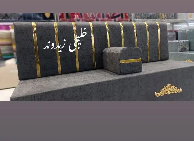 پشتی اقساطی کد 685888|پشتی|اهواز, کمپلو جنوبی|دیوار