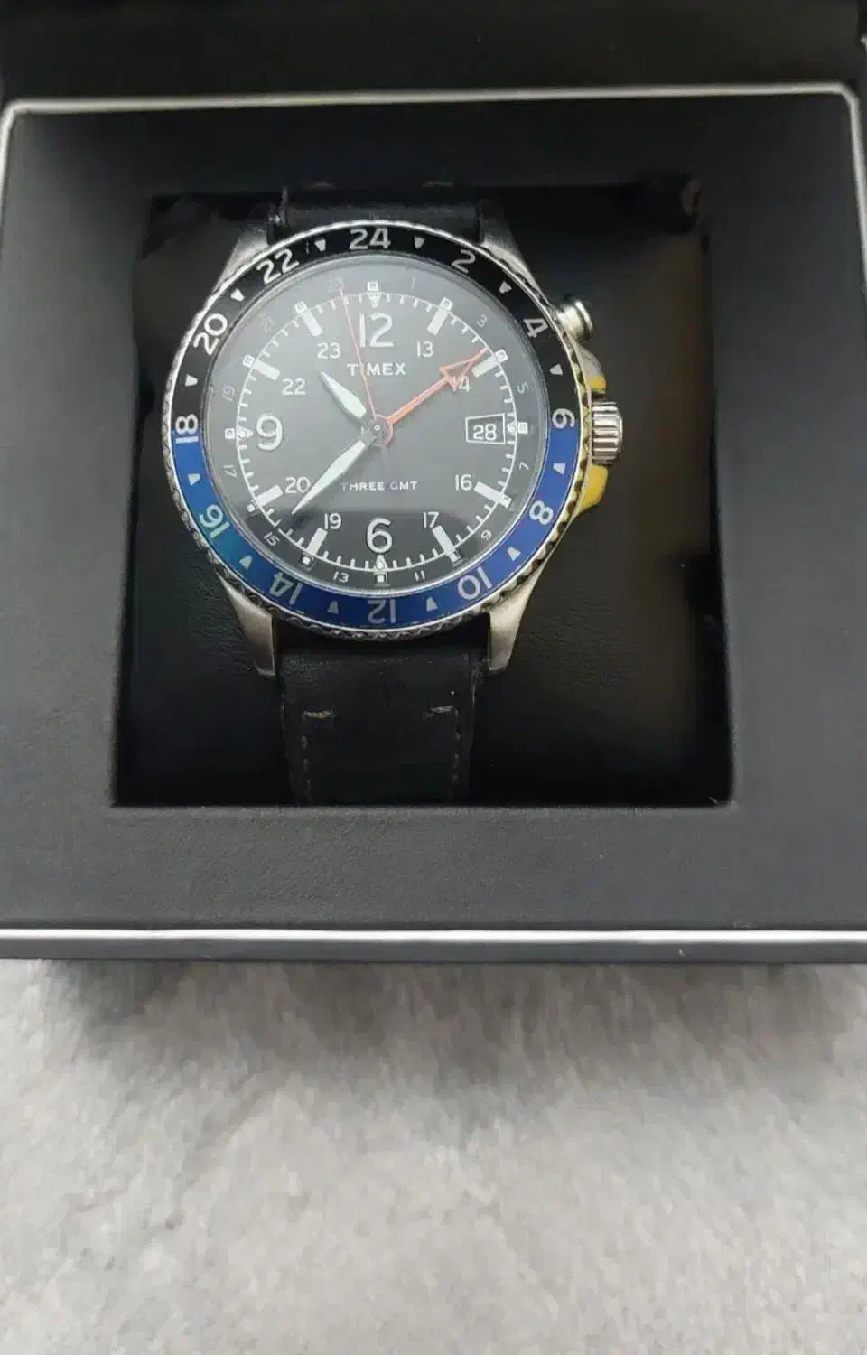 ساعت مچی  برند تایمکس آمریکایی|ساعت|نسیم‌شهر, |دیوار