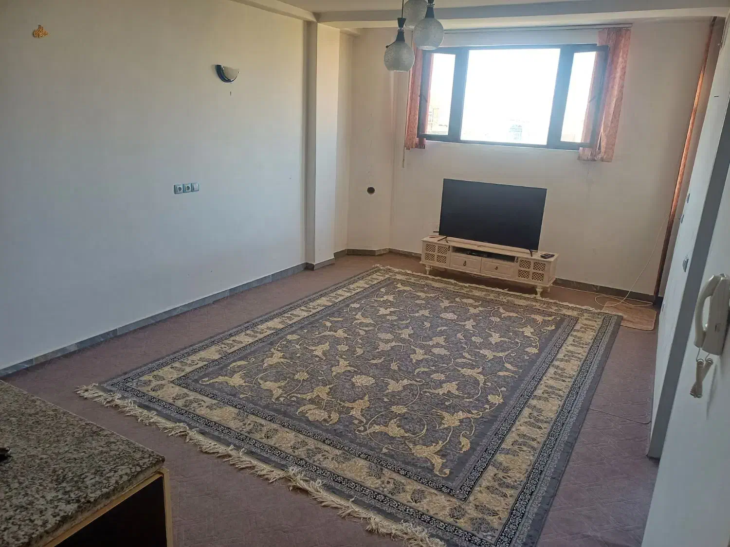 رهن و اجاره آپارتمان در فلکه معلم|اجارهٔ آپارتمان|مرودشت, فاز دوم شهرک فرهنگیان|دیوار