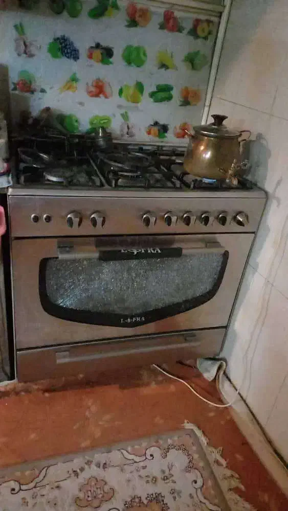 تعمیرات تخصصی هود اجاق گاز وفر|خدمات پیشه و مهارت|کرج, فاز ۴ مهرشهر|دیوار