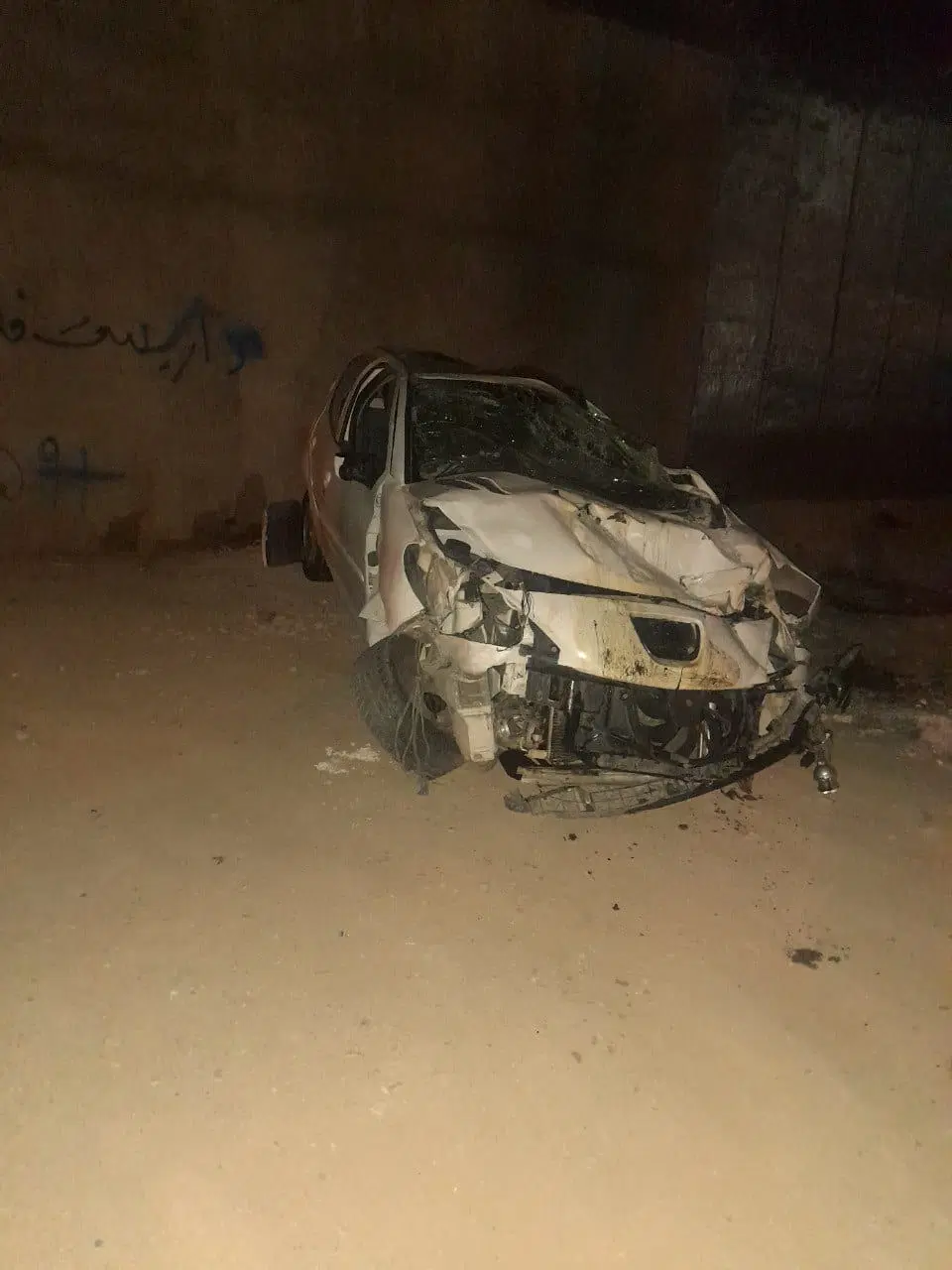 مشاوره خریدار خودرو تصادفی چپی سوخته رنگدار ۲۰۷|خودرو سواری و وانت|تهران, الهیه|دیوار