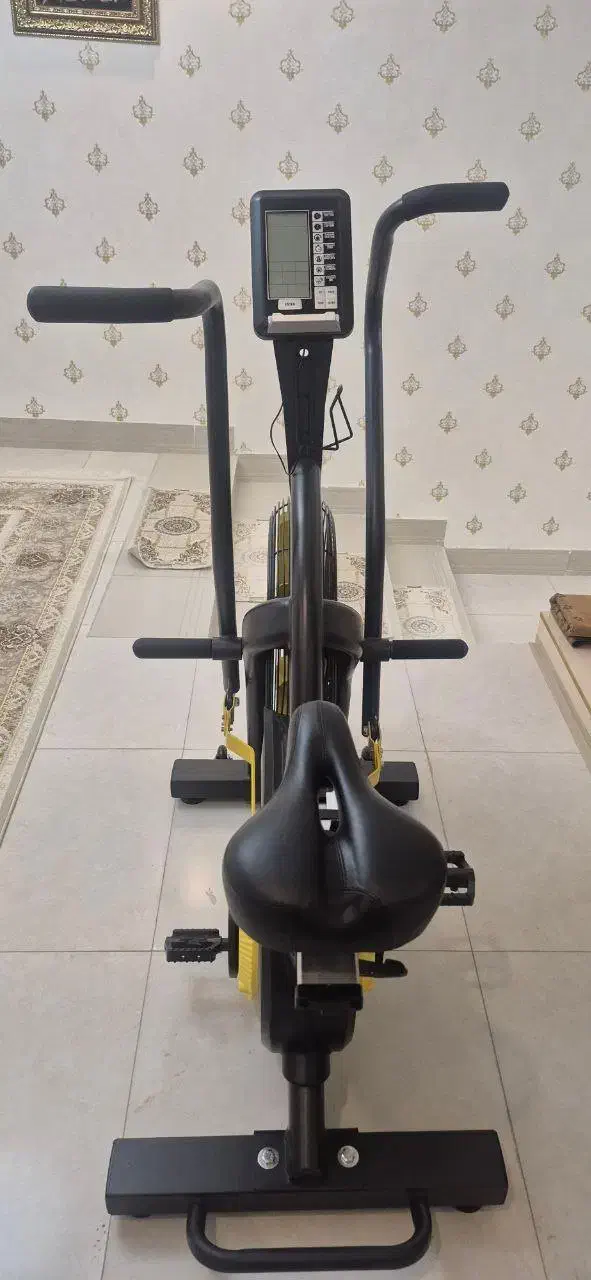 دوچرخه ایربایک باشگاهی روگ ROGUE|تجهیزات ورزشی|ارومیه, |دیوار