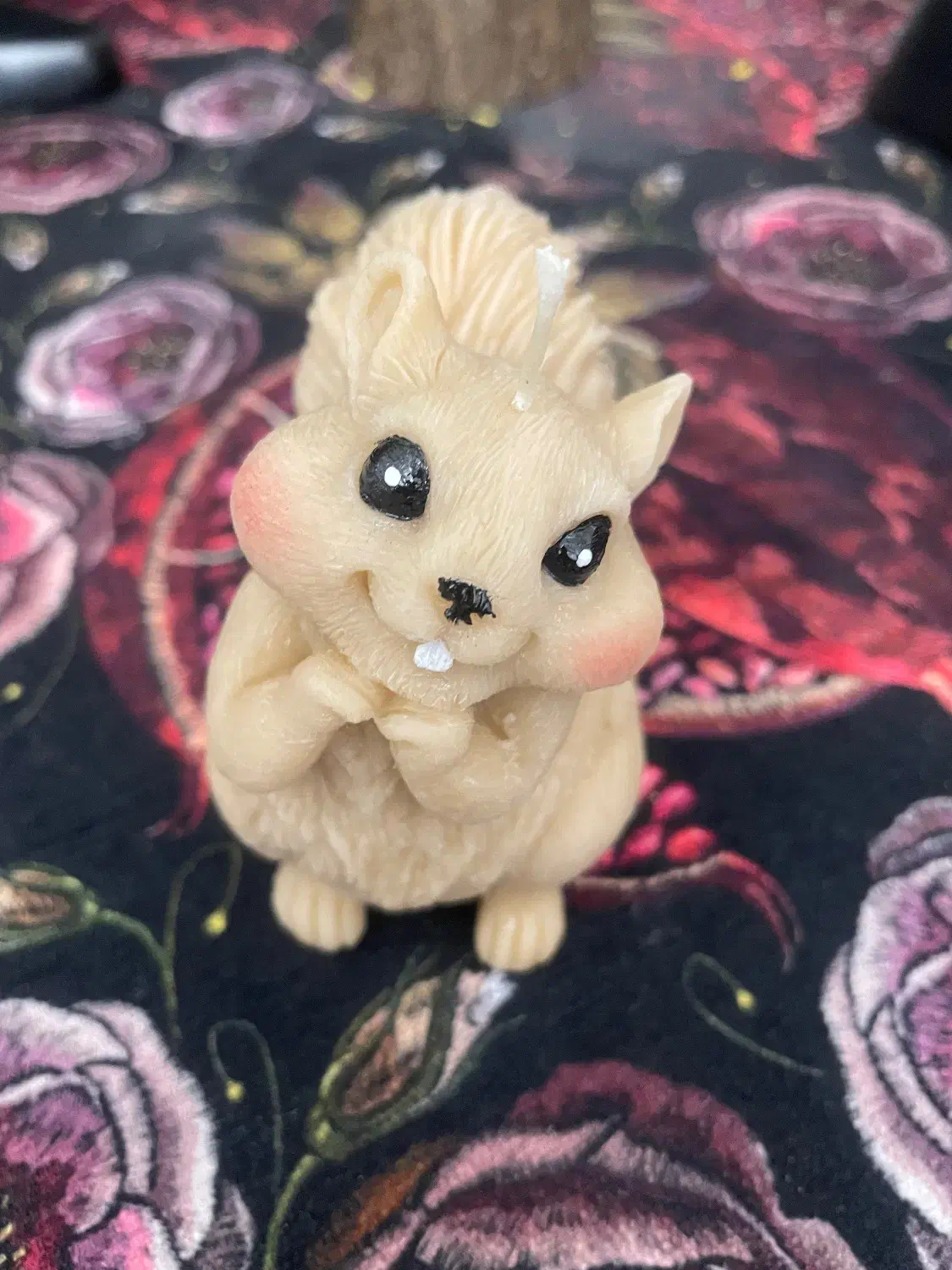 شمع سنجاب|صنایع دستی و سایر لوازم تزئینی|تهران, منیریه|دیوار