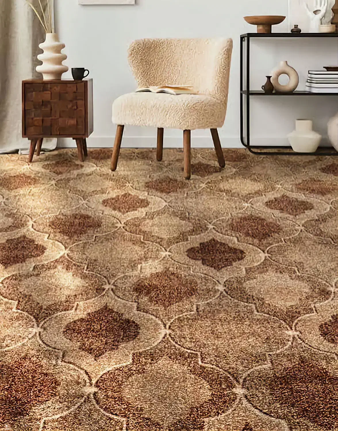 پالاز موکت قسطی|موکت|عسلویه, |دیوار