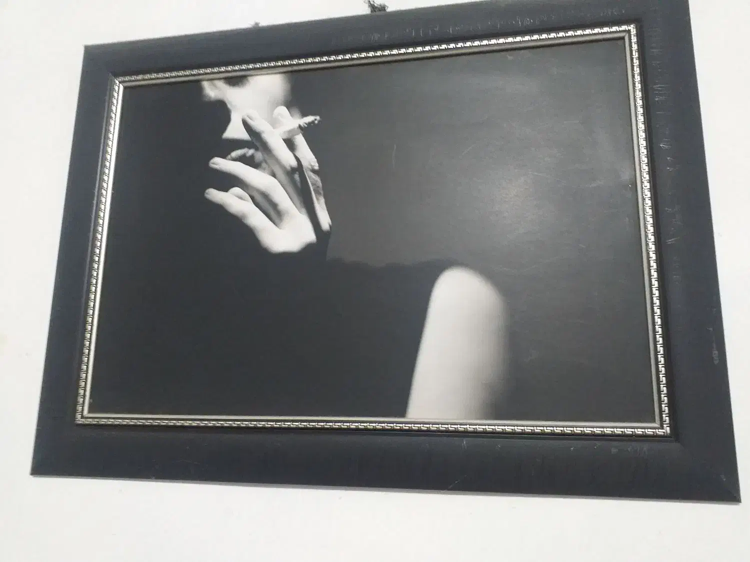 تابلو و مجسمه پروانه|تابلو، نقاشی، عکس|رودبنه, |دیوار