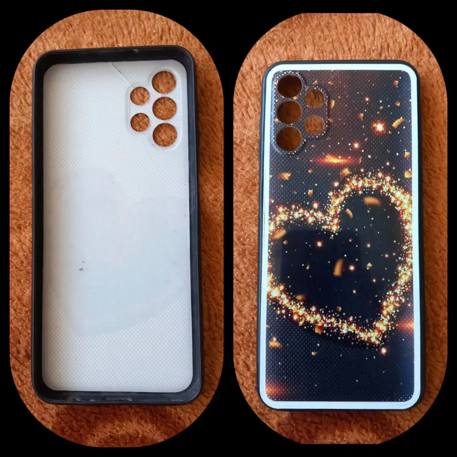 قاب گوشی|لوازم جانبی موبایل و تبلت|بروجرد, |دیوار