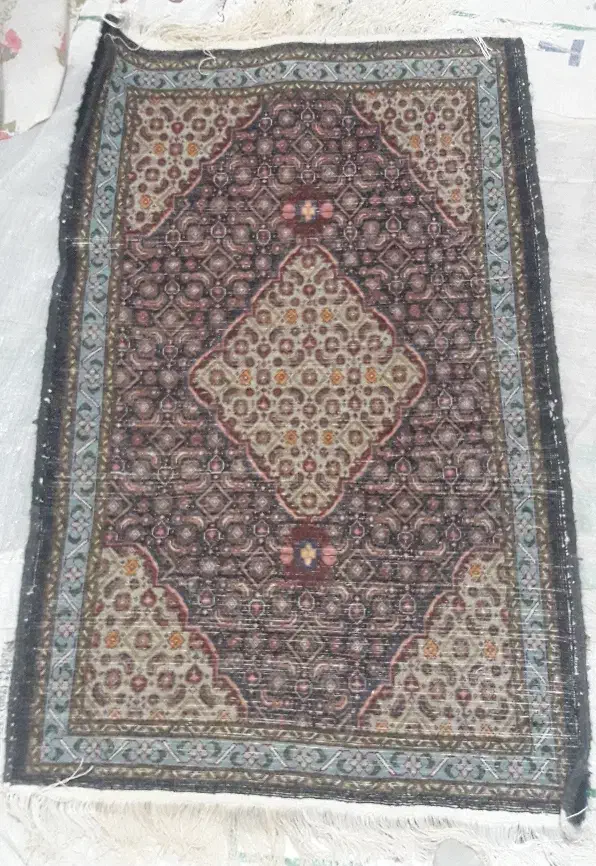 فرش دست باف ۱۲۰×۸۰|فرش|اردبیل, |دیوار