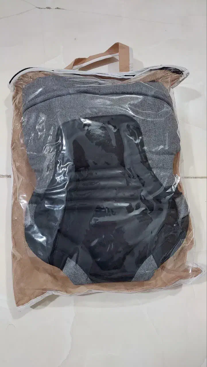 کریر و روروئک (آغوشی رایگان)|اسباب و اثاث بچه|پاکدشت, پاکدشت (مامازند)|دیوار