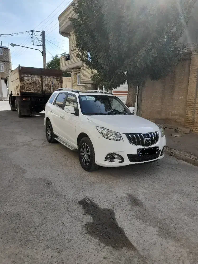 فروش فوری هایما|خودرو سواری و وانت|تکاب, |دیوار