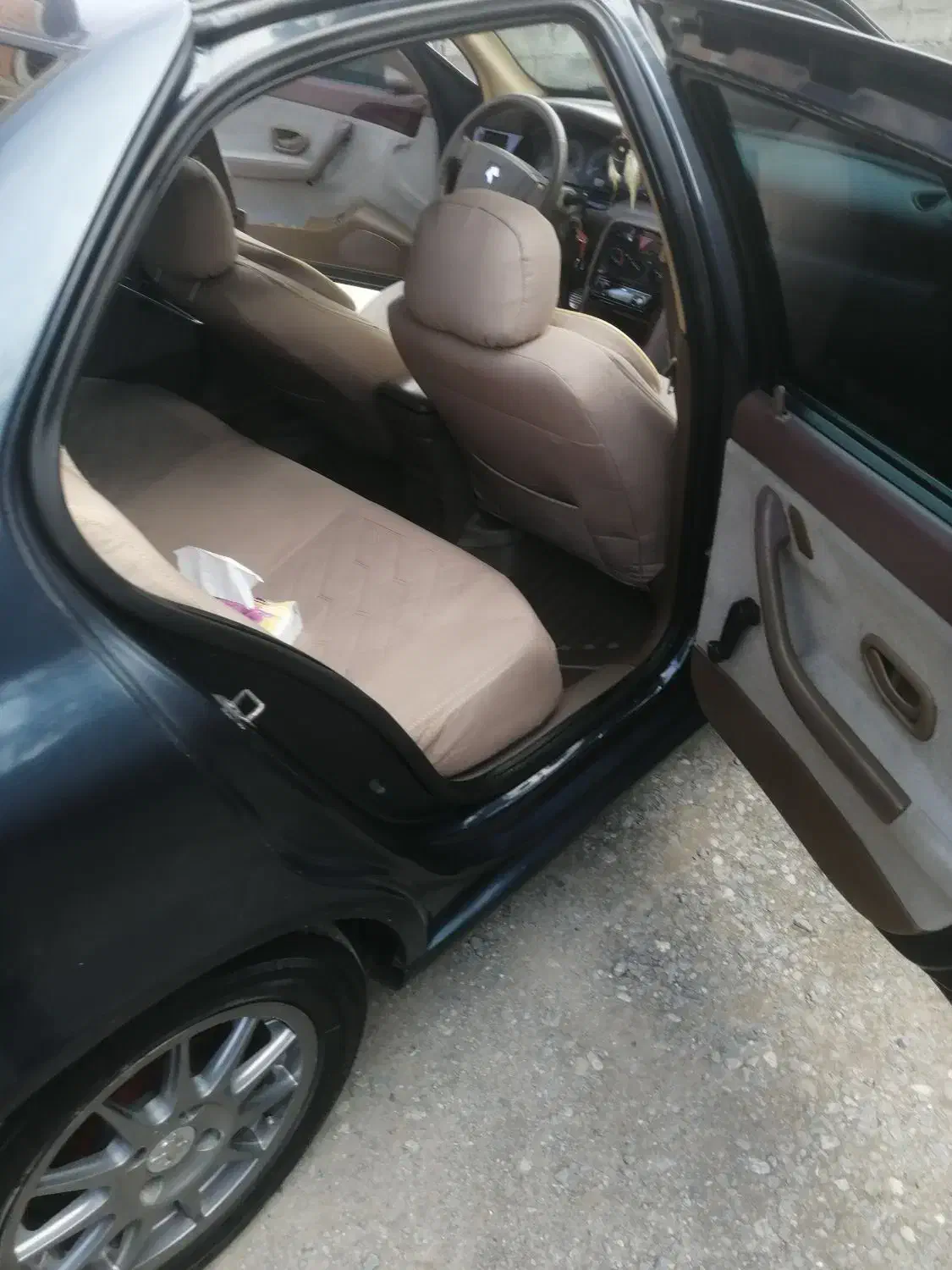 ماشین|خودرو سواری و وانت|چالوس, |دیوار