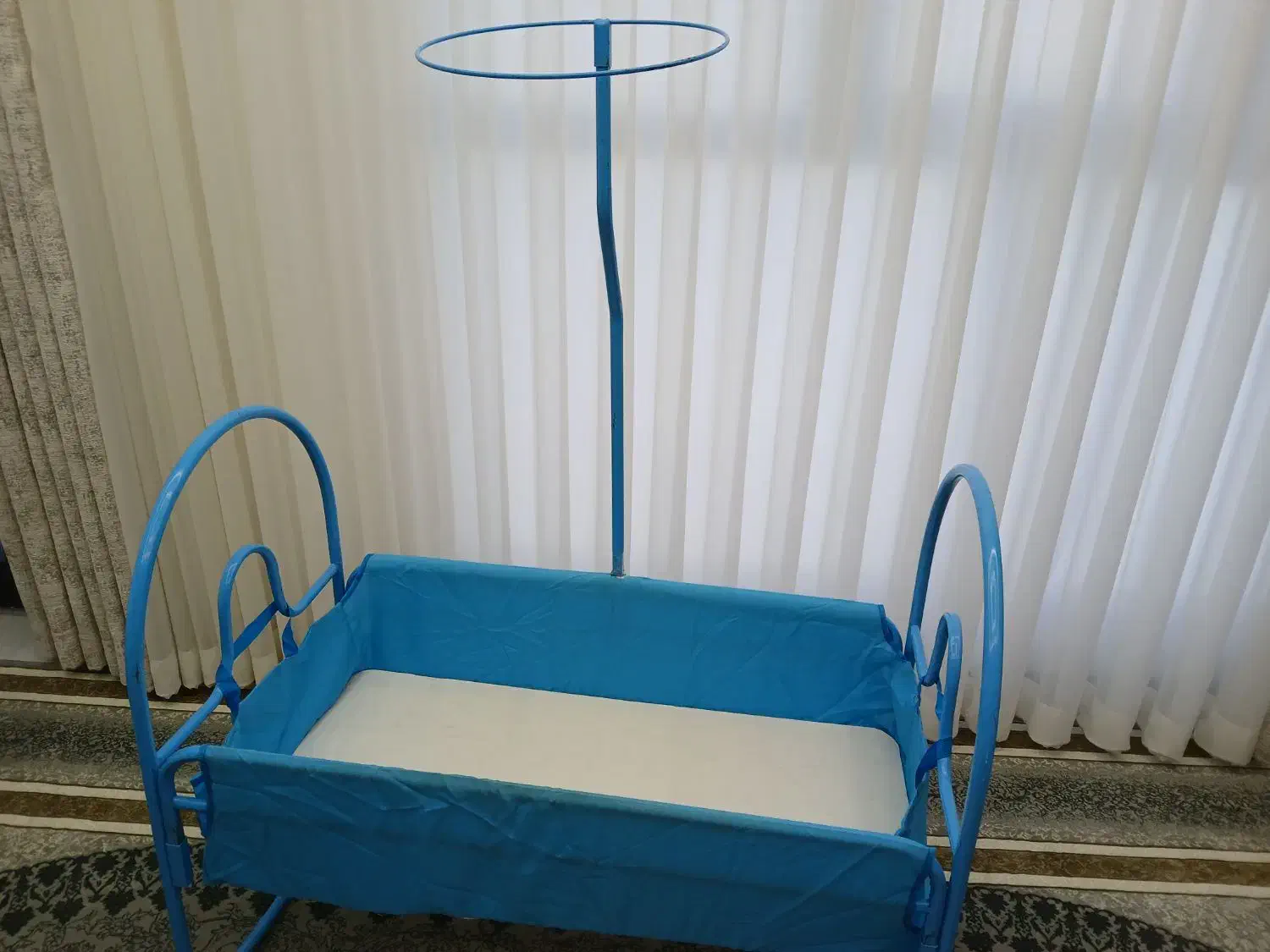 گهواره|تخت و صندلی بچه|بوشهر, |دیوار