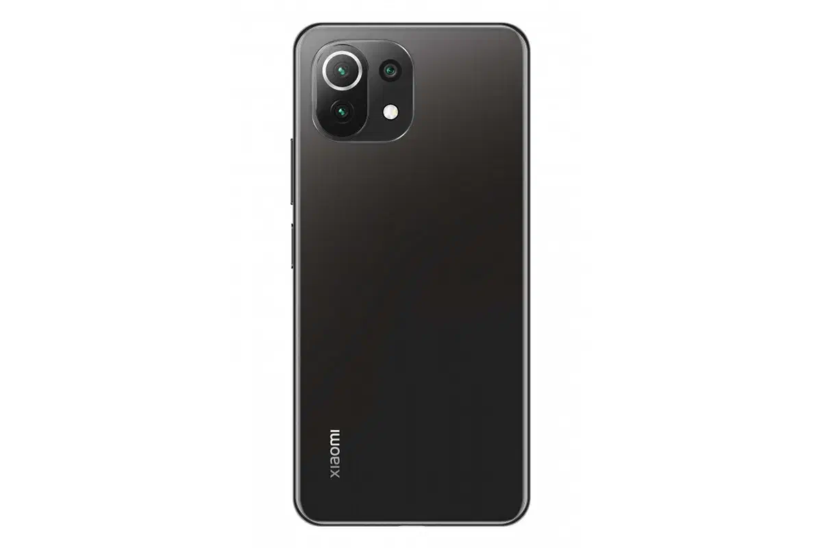 گوشیشیائومی Mi 11 Lite|موبایل|بندر انزلی, پرستار|دیوار