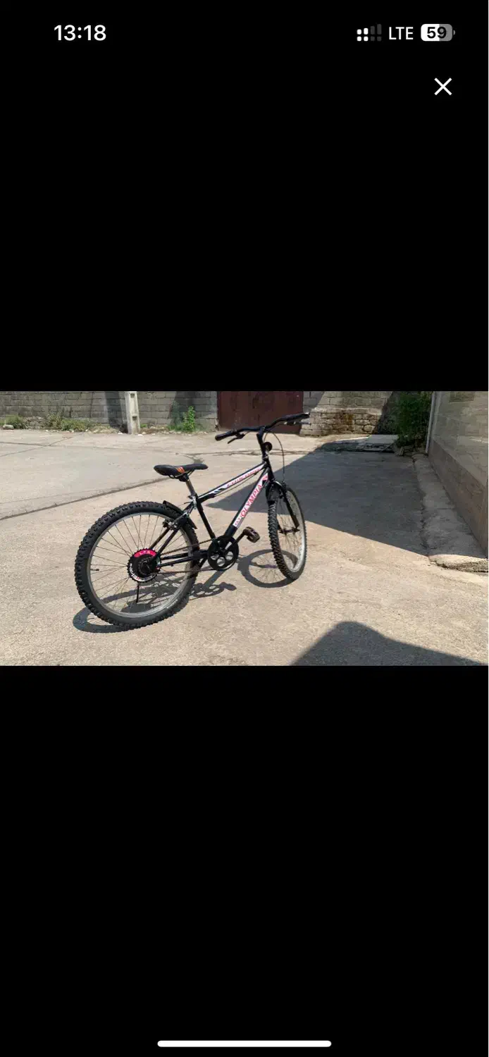 فروش دوچرخه|دوچرخه، اسکیت، اسکوتر|لنگرود, |دیوار