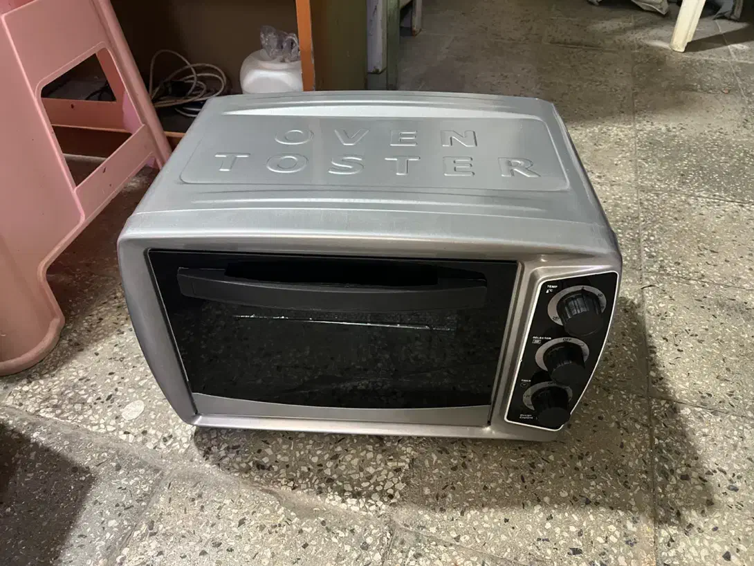 آون توستر سرانزو|اجاق گاز و لوازم برقی پخت‌وپز|پارسیان, |دیوار