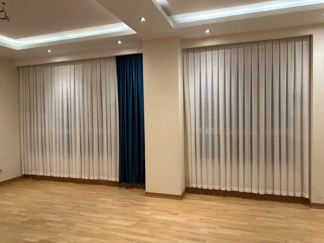 پرده|پرده، رانر، رومیزی|تهران, سعادت‌آباد|دیوار