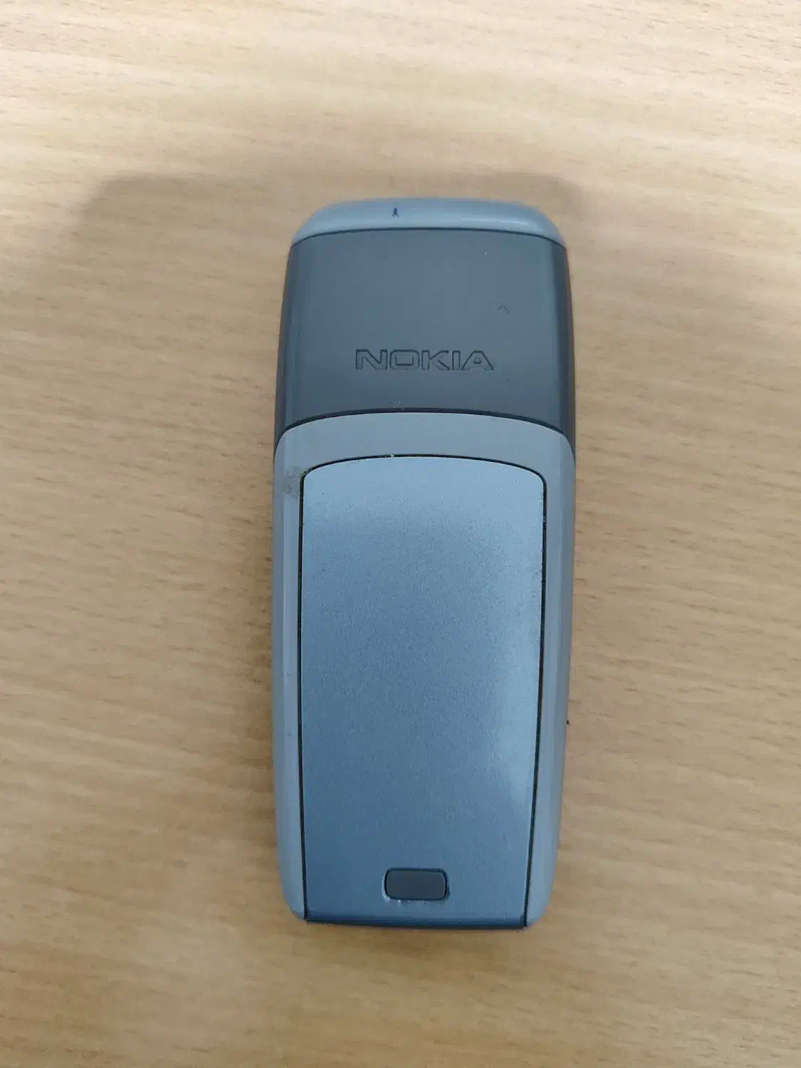 گوشی موبایل نوکیا 1600|موبایل|شهرکرد, |دیوار