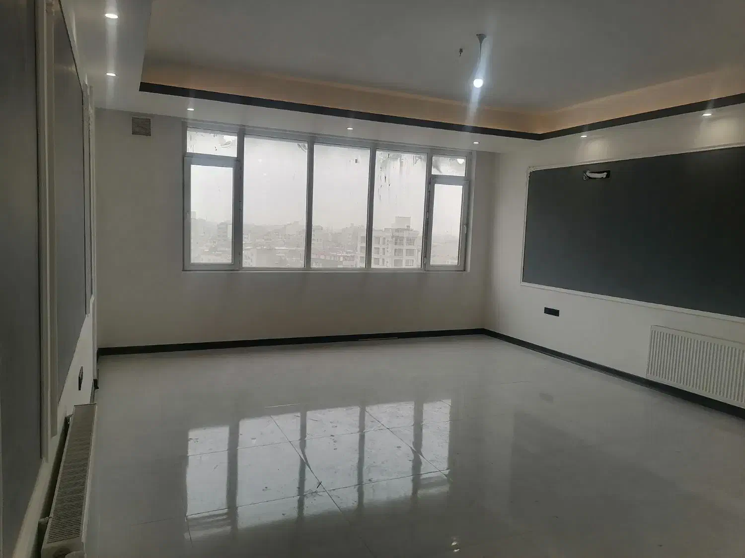 100 متر صفر حسابی فلاحی|فروش آپارتمان|مشهد, فرهنگیان (شهرک غرب)|دیوار