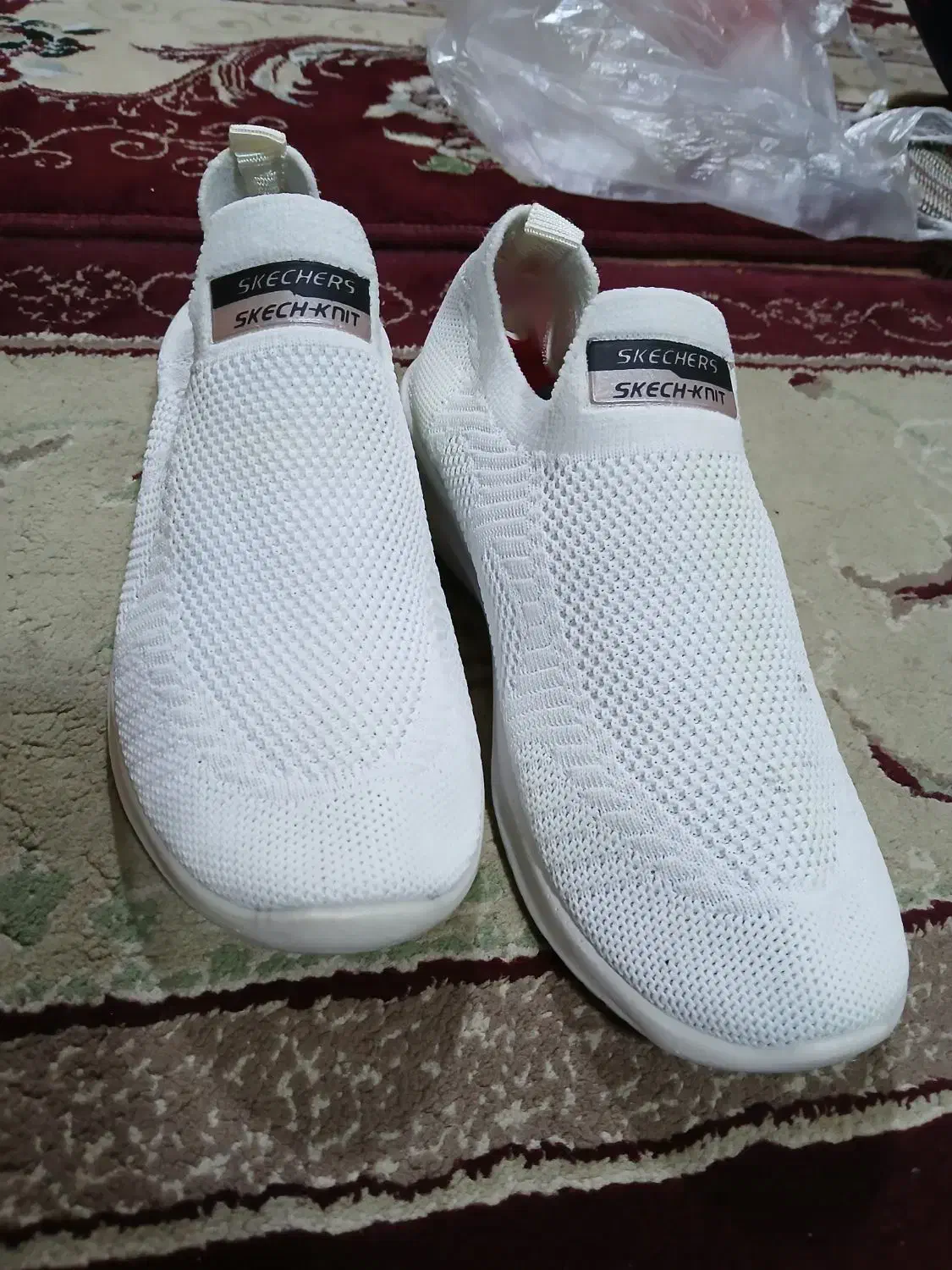 کفش زنانه طرح گیوه|کیف، کفش، کمربند|اهواز, کوروش|دیوار