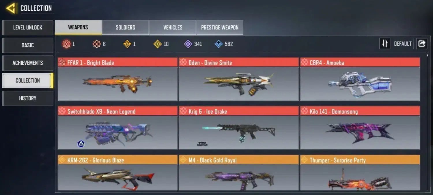 اکانت کالاف گاد مفت|کنسول، بازی ویدئویی و آنلاین|بیرجند, |دیوار