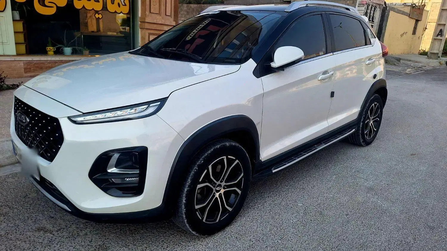 x22 pro 401|خودرو سواری و وانت|بوشهر, |دیوار
