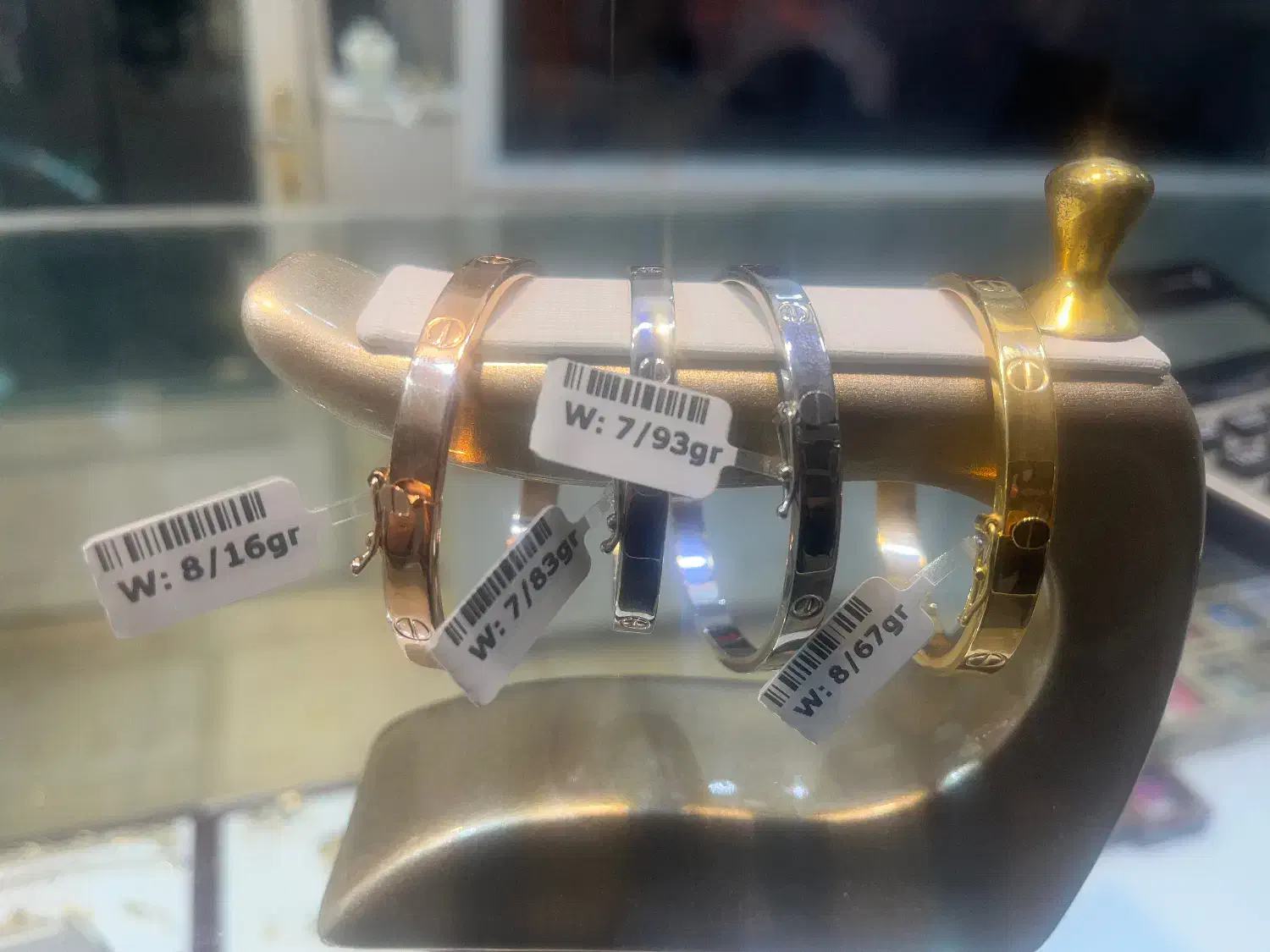 کارتیر لاو|جواهرات|قزوین, |دیوار