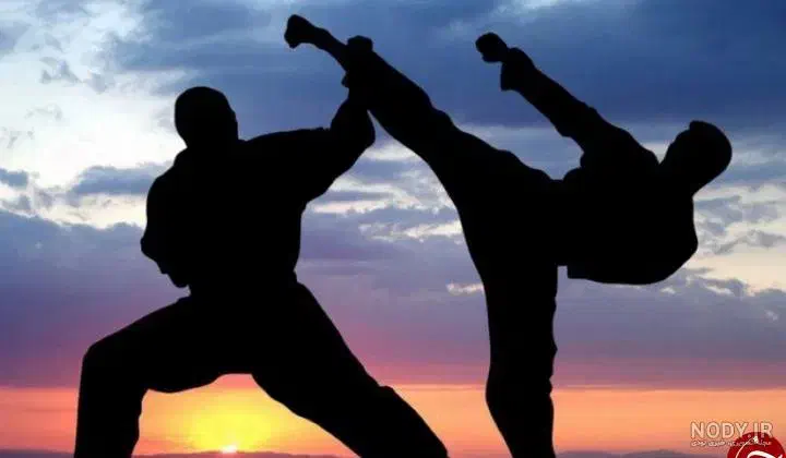 آموزش رزمی(دفاع شخصی و‌کیک بوکسینگ)|خدمات آموزشی|تبریز, |دیوار