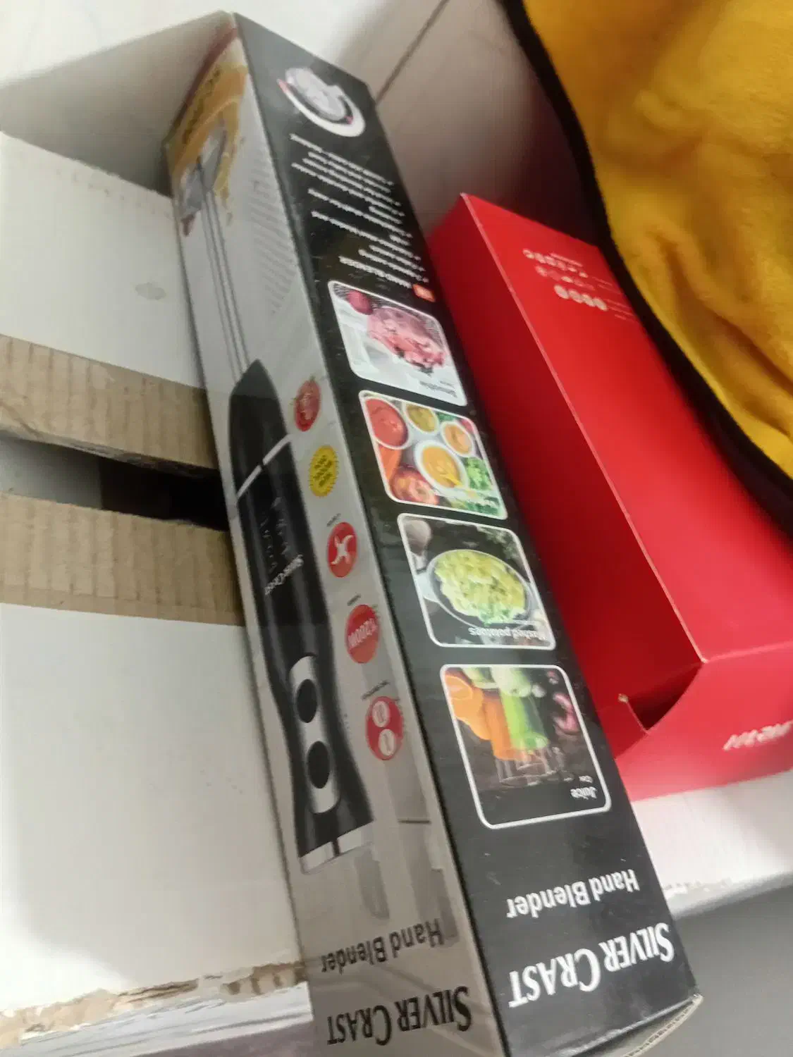 کته پزگوشت کوب برقی سرویس قابلمه|ظروف پختوپز|شاهینشهر, شهرک گلدیس|دیوار