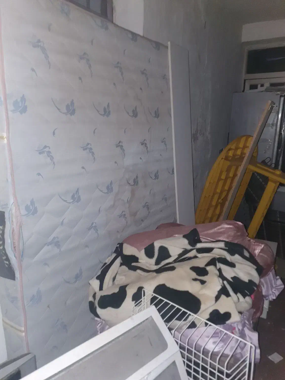 تخت ۲نفرا|تخت و سرویس خواب|بیستون, |دیوار