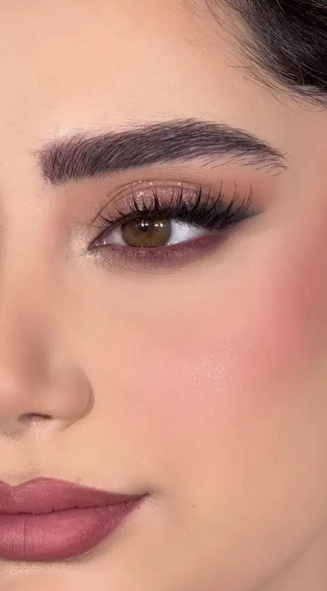 میکاپ|خدمات آرایشگری و زیبایی|قم, سالاریه|دیوار