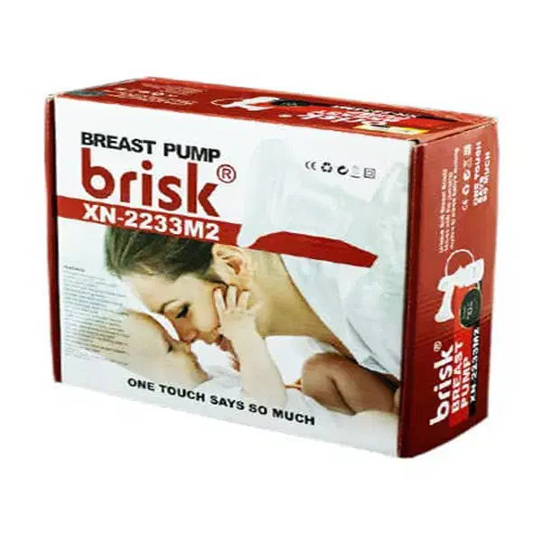 دستگاه شیردوش برقی بریسک مدل XN-2233M2|اسباب و اثاث بچه|یزد, |دیوار