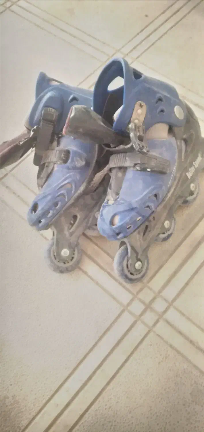 اسکیت|دوچرخه، اسکیت، اسکوتر|بجنورد, |دیوار