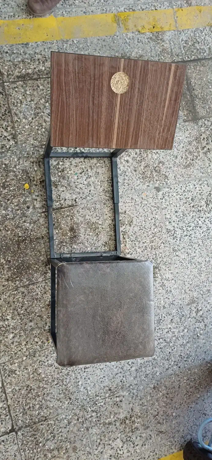 صندلی نماز|صندلی و نیمکت|شاهینشهر, فردوسی|دیوار