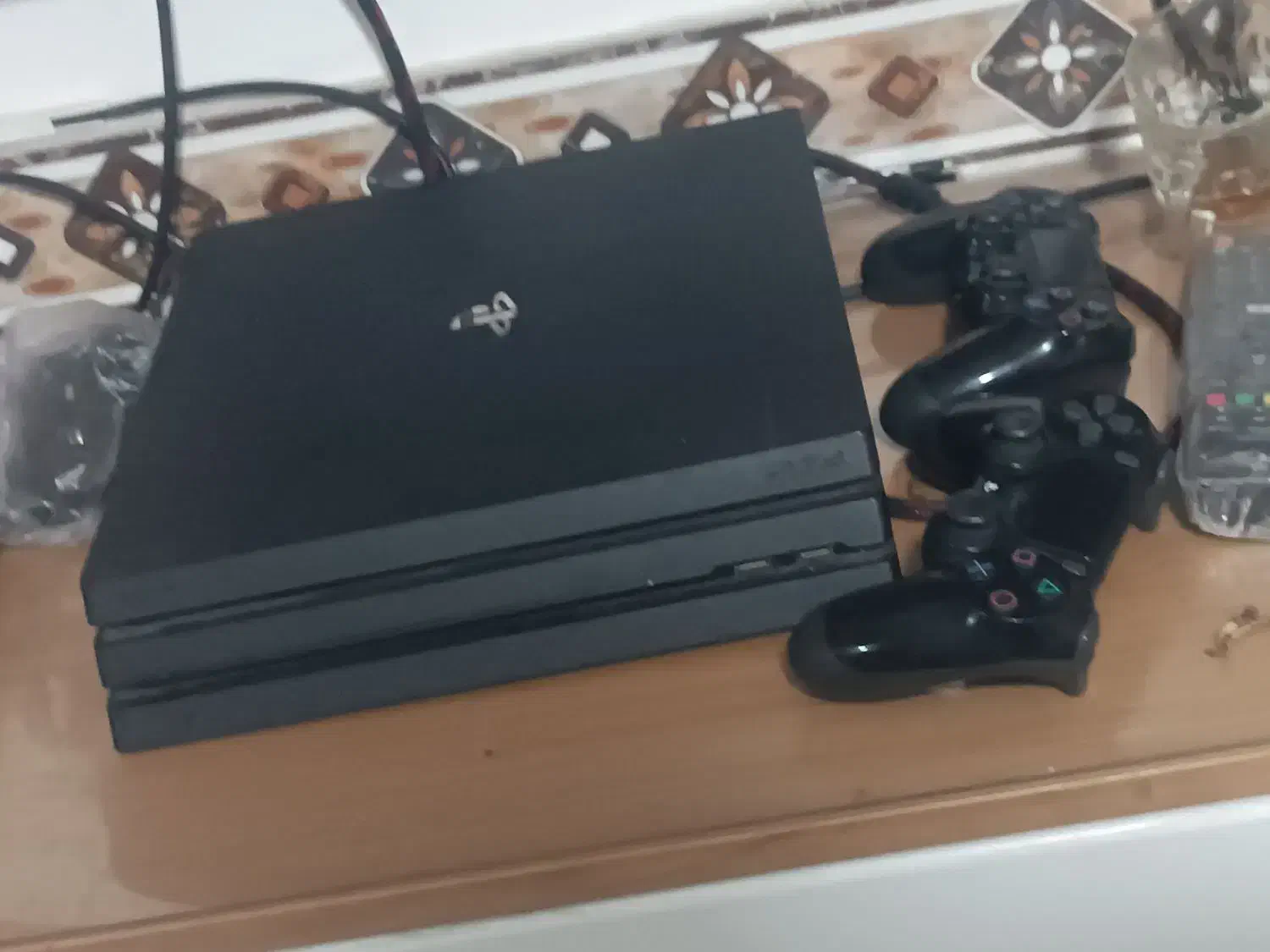 پی اس فور درحد|کنسول، بازی ویدئویی و آنلاین|چهارباغ, |دیوار