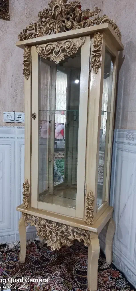 بوفه|بوفه، ویترین، کنسول|کوهدشت, |دیوار