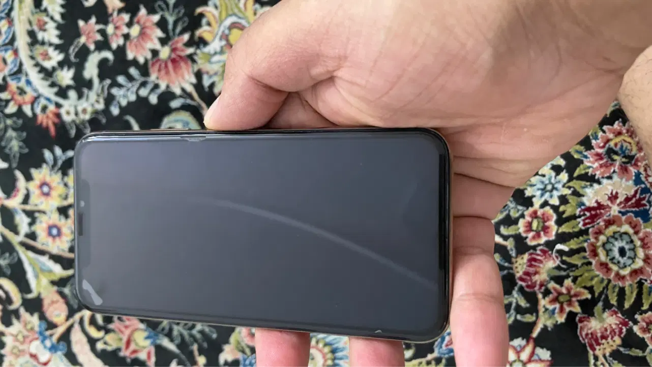 Iphone xs|موبایل|فردوس (خراسان), |دیوار