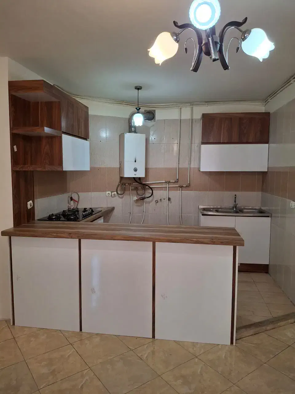 فروش واحد یکخواب شخصی ساز،صدرا فاز یک|فروش آپارتمان|صدرا-فارس, فاز ۱|دیوار