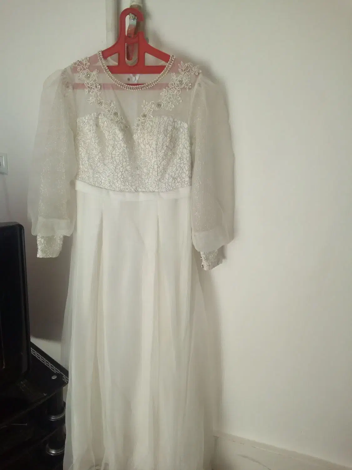 لباس نامزدی وعقد|لباس|فلاورجان, |دیوار