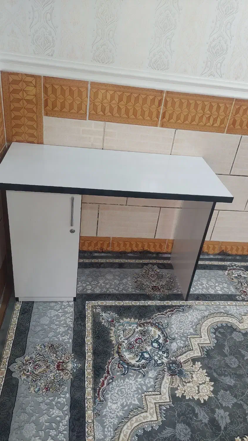 میز کار و لوازم التحریر|میز تحریر و کامپیوتر|بندر ماهشهر, |دیوار