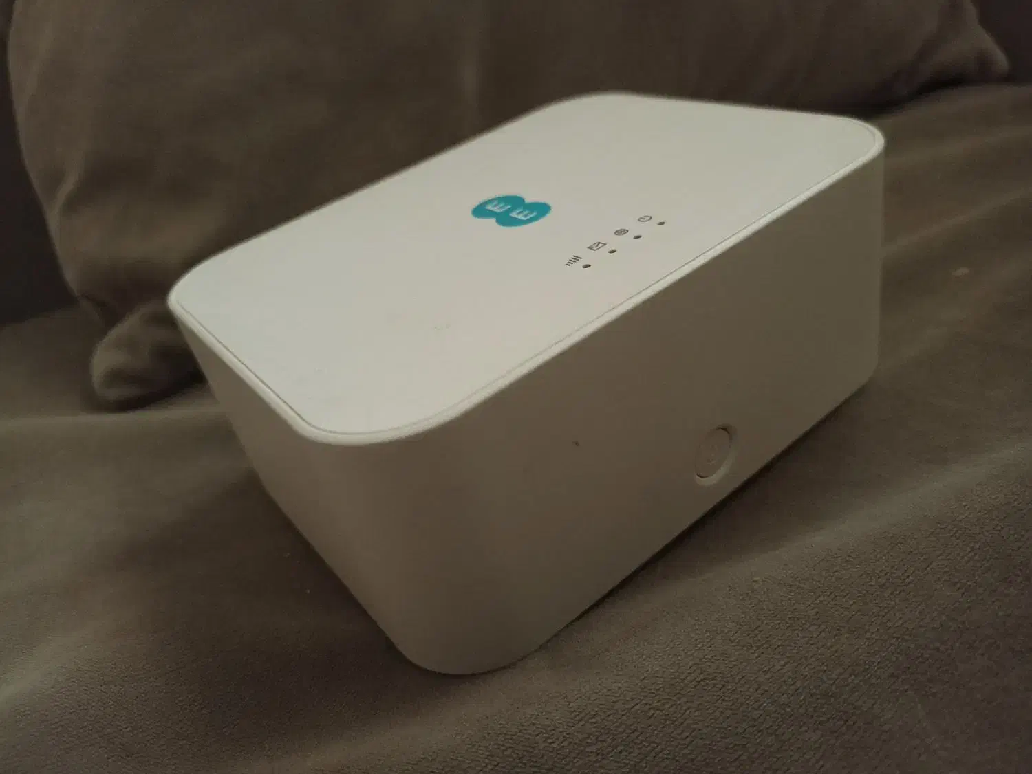 LTE ماهان نت|مودم و تجهیزات شبکه|اهواز, طالقانی|دیوار