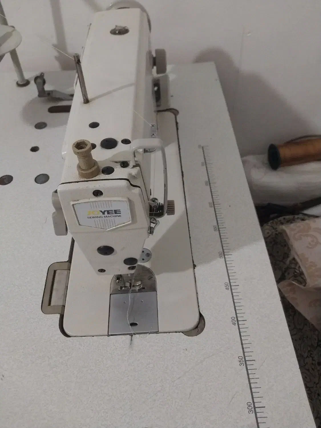 چرخ خیاطی|چرخ خیاطی و ریسندگی|بهارستان, |دیوار