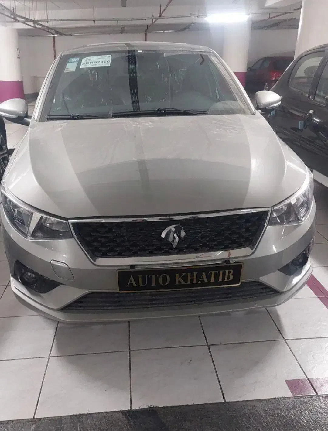 تارا وی1 دنده تیتانیوم شرایطی تحویل آنی بدون ضامن|خودرو سواری و وانت|تهران, حصار بوعلی|دیوار