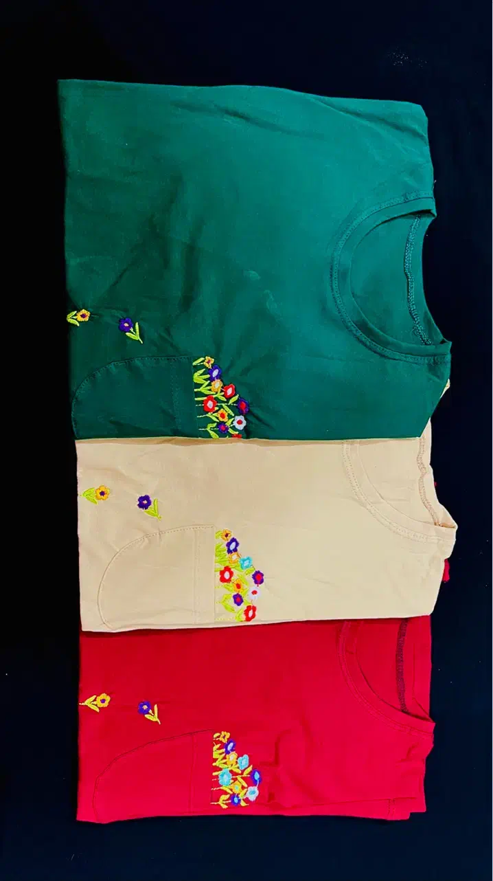 تیشرت زنانه و دخترانه|لباس|زابل, |دیوار