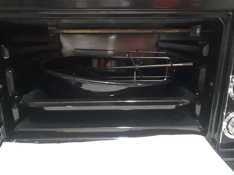 توستر sanworld|اجاق گاز و لوازم برقی پختوپز|کازرون, |دیوار