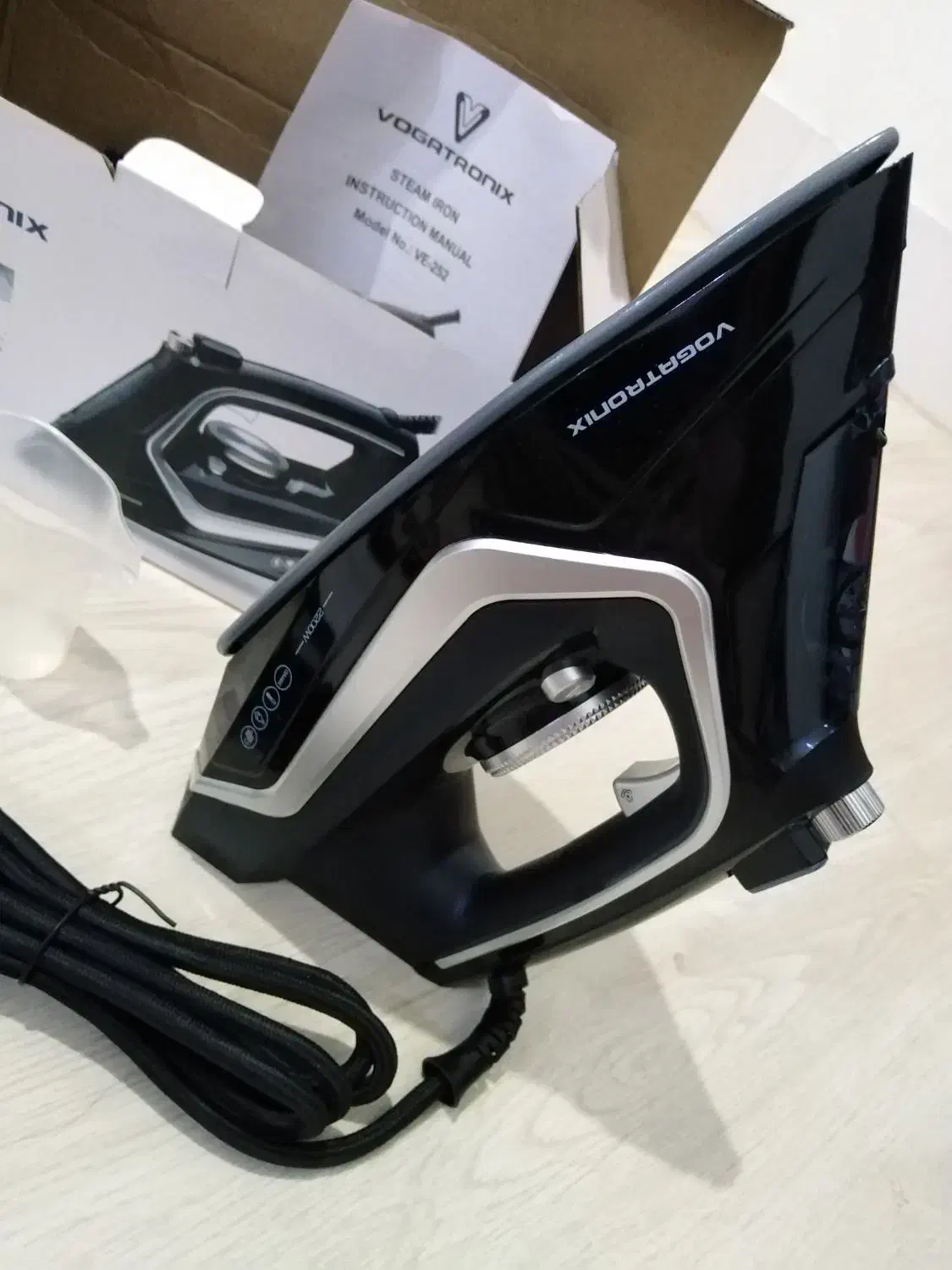 اتو ووگاتی|اتو و لوازم اتو|شوشتر, |دیوار