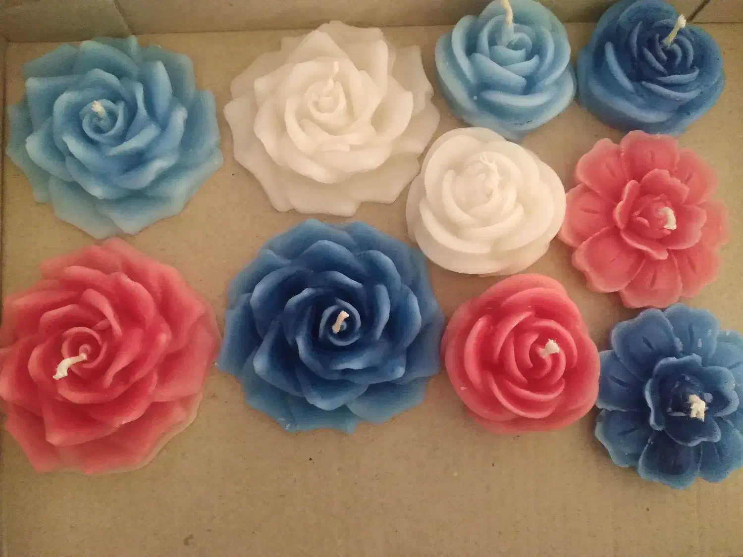 شمع|صنایع دستی و سایر لوازم تزئینی|شاندیز, |دیوار