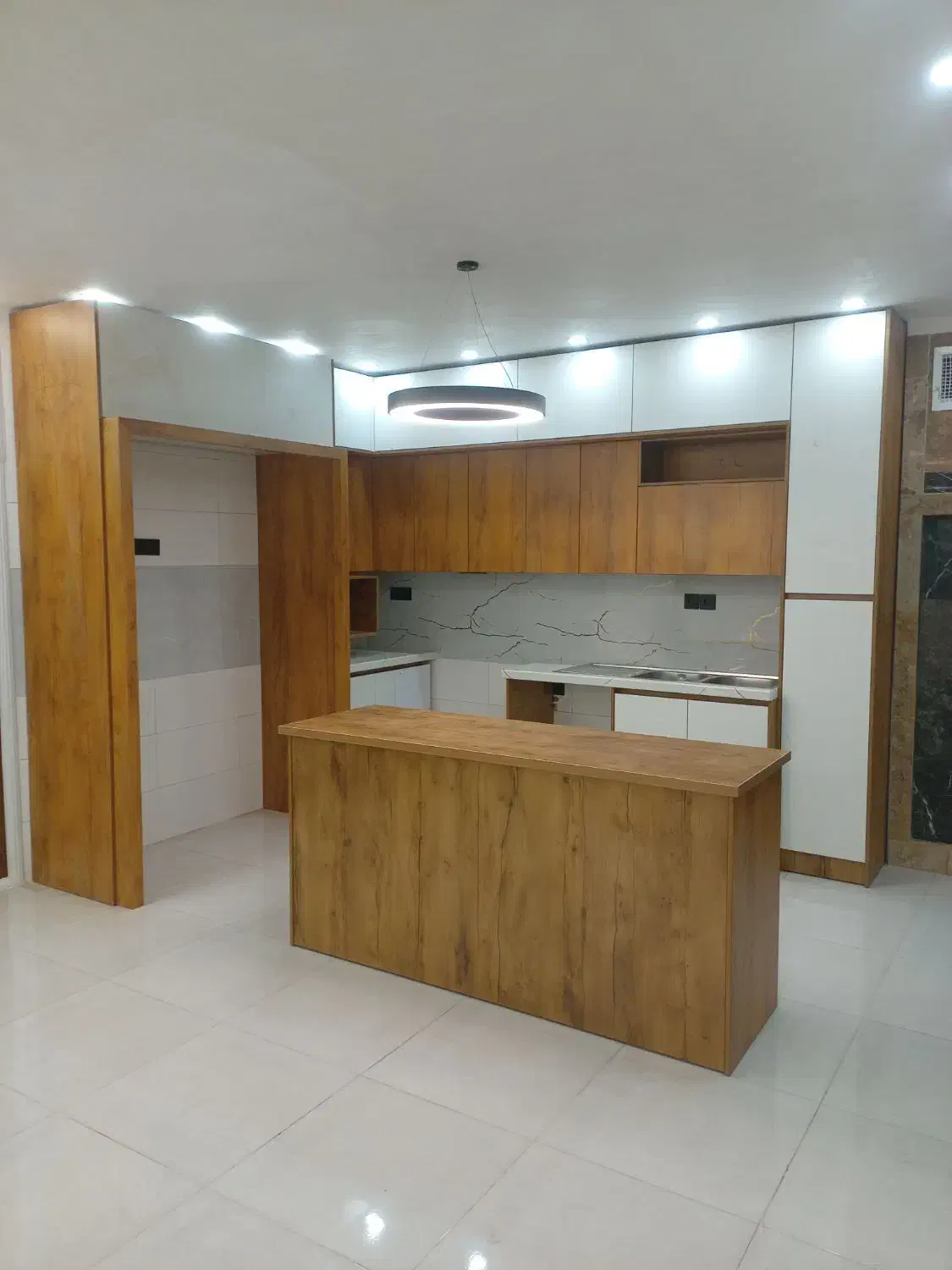 کابینت، مدرن، نئوکلاسیک، کمددیواری|مصالح و تجهیزات ساختمان|تنکمان, |دیوار