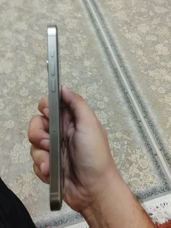 آیفون 15pro max  256|موبایل|تهران, آسمان|دیوار