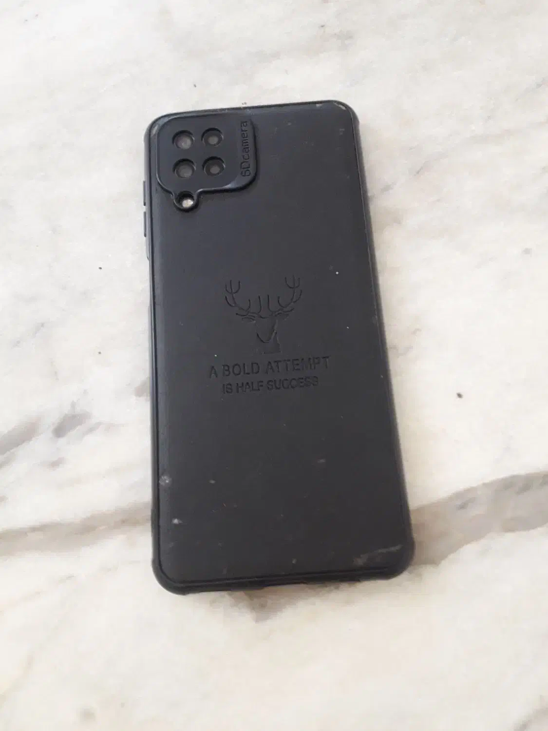 گوشی a12 به صورت قطعه فروش|موبایل|خرم‌آباد, |دیوار