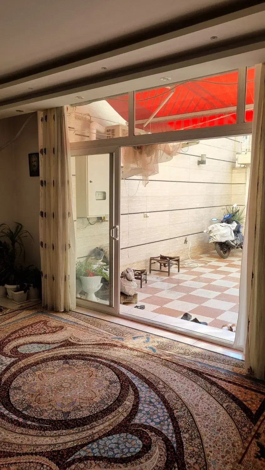 اجاره منزل دربستی|اجارهٔ خانه و ویلا|اصفهان, شاه پسند|دیوار