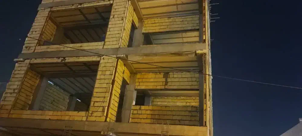 پیش فروش آپارتمان جم|پیشفروش املاک|جم, |دیوار